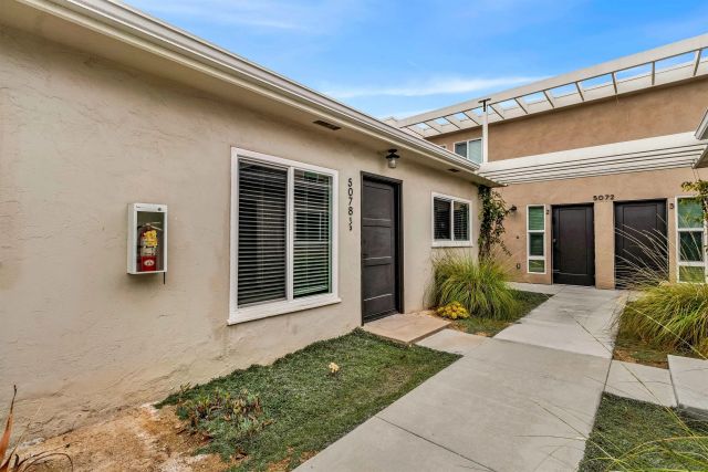 5074 Madison Ave, San Diego, CA 92115