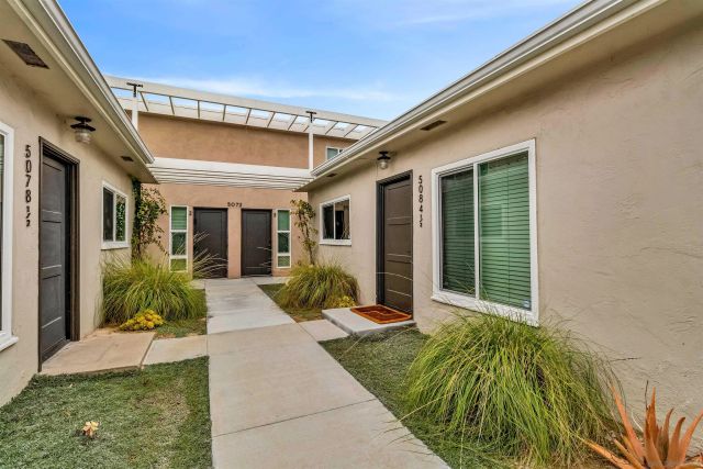 5074 Madison Ave, San Diego, CA 92115