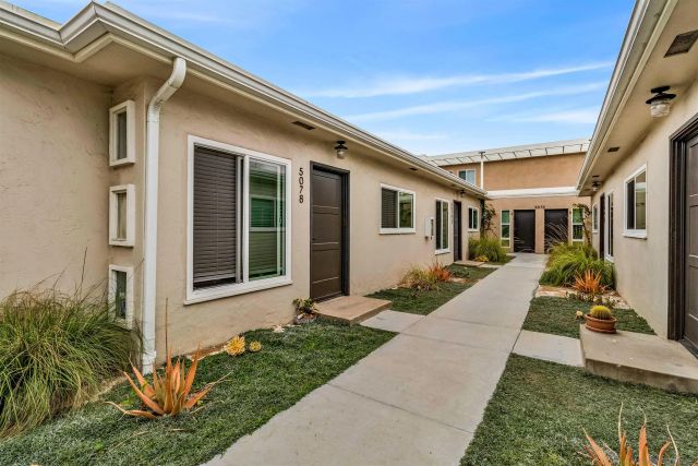 5074 Madison Ave, San Diego, CA 92115