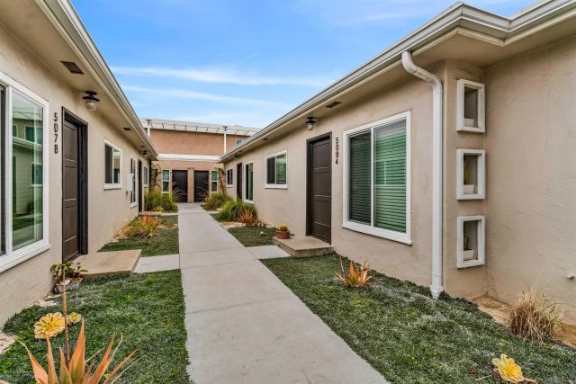 5074 Madison Ave, San Diego, CA 92115
