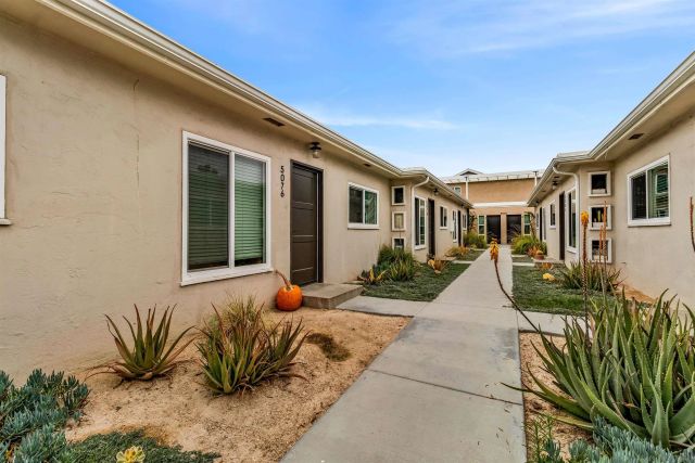 5074 Madison Ave, San Diego, CA 92115