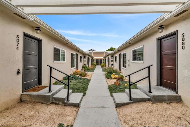 5074 Madison Ave, San Diego, CA 92115