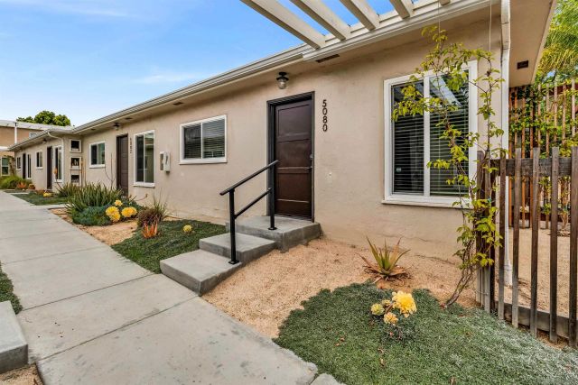 5074 Madison Ave, San Diego, CA 92115