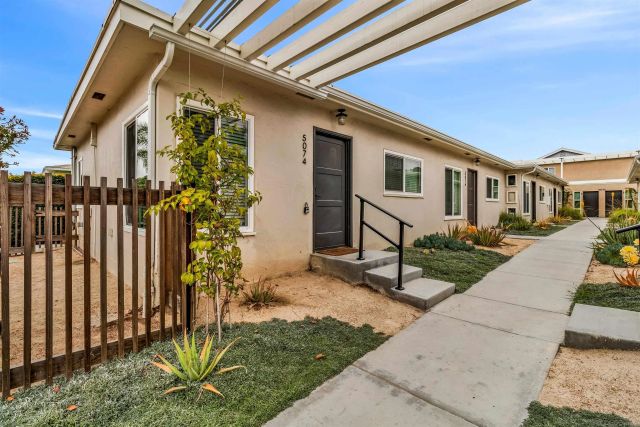 5074 Madison Ave, San Diego, CA 92115