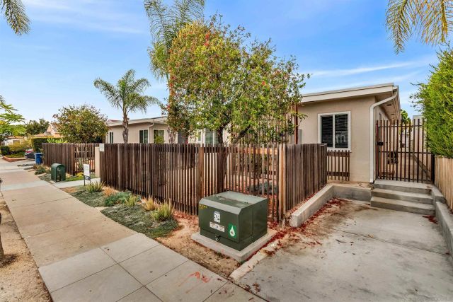 5074 Madison Ave, San Diego, CA 92115