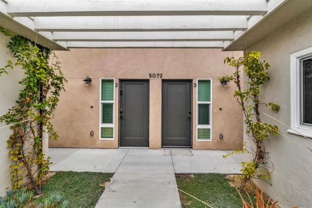 5074 Madison Ave, San Diego, CA 92115