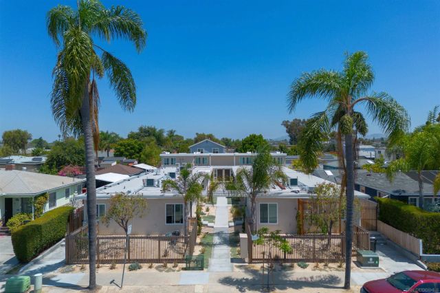 5074 Madison Ave, San Diego, CA 92115