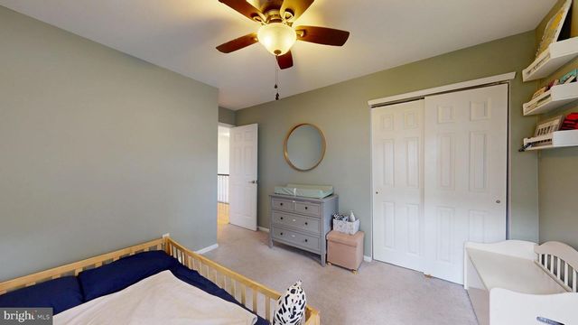36 CHRISTOPHER MILLS DR, Mount Laurel, NJ 08054