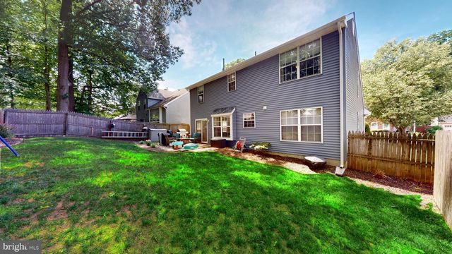 36 CHRISTOPHER MILLS DR, Mount Laurel, NJ 08054