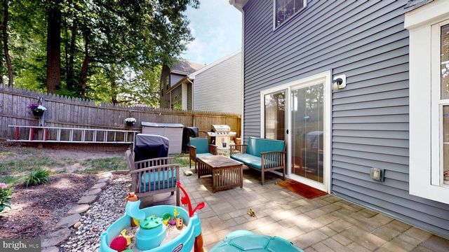 36 CHRISTOPHER MILLS DR, Mount Laurel, NJ 08054