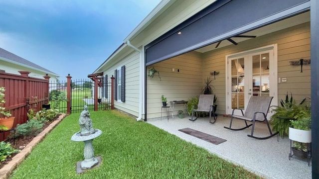193 Royal Oak Boulevard, Thibodaux, LA 70301
