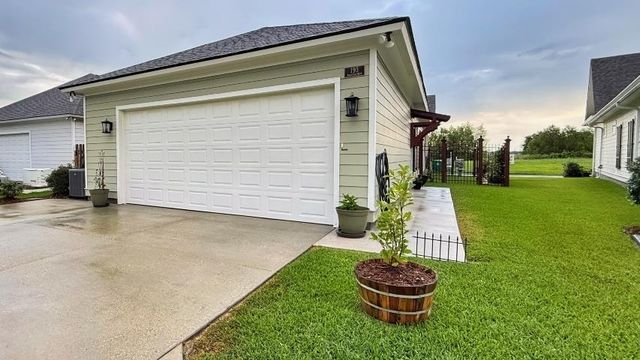 193 Royal Oak Boulevard, Thibodaux, LA 70301