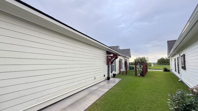 193 Royal Oak Boulevard, Thibodaux, LA 70301