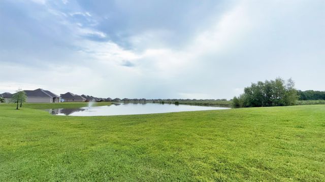 193 Royal Oak Boulevard, Thibodaux, LA 70301