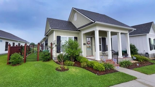 193 Royal Oak Boulevard, Thibodaux, LA 70301