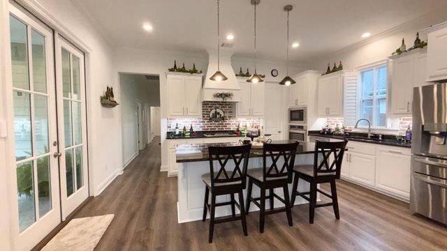 193 Royal Oak Boulevard, Thibodaux, LA 70301