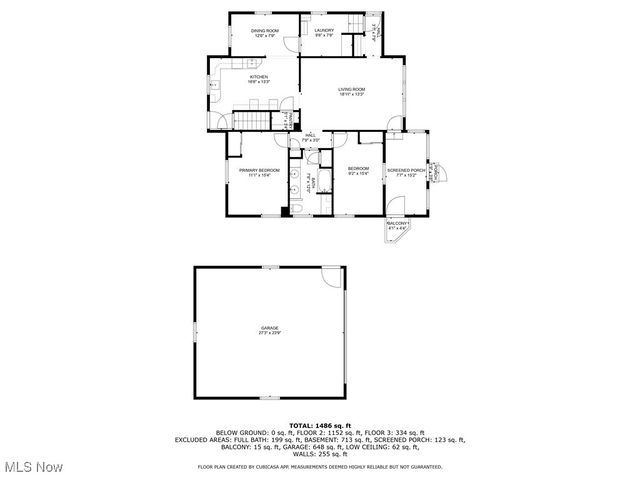 1702 Far View Road, Akron, OH 44312