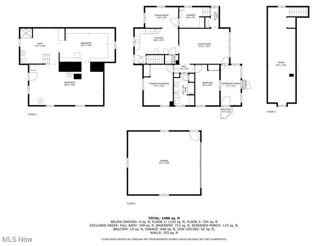 1702 Far View Road, Akron, OH 44312