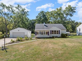 1702 Far View Road, Akron, OH 44312
