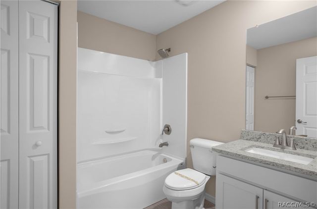 10494 S Drew Bryant Circle, Floral City, FL 34436