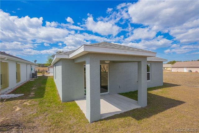 10494 S Drew Bryant Circle, Floral City, FL 34436