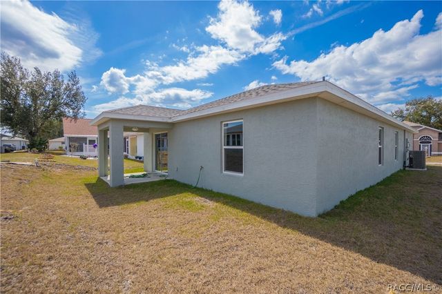 10494 S Drew Bryant Circle, Floral City, FL 34436