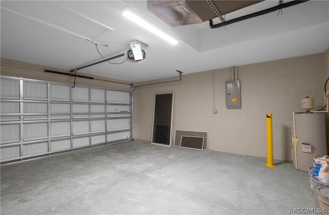 10494 S Drew Bryant Circle, Floral City, FL 34436