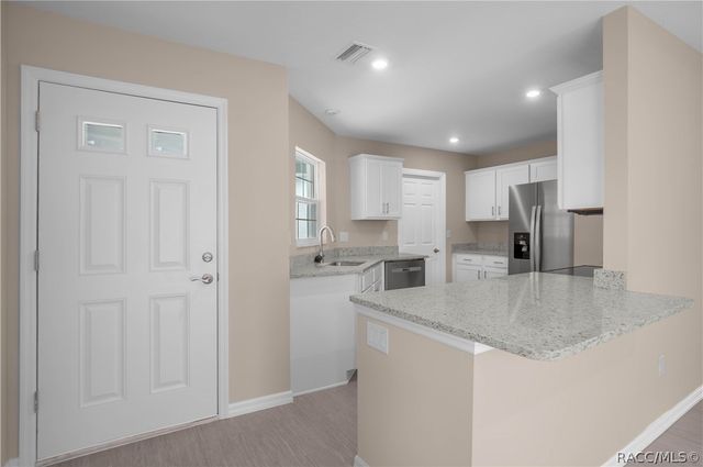 10494 S Drew Bryant Circle, Floral City, FL 34436