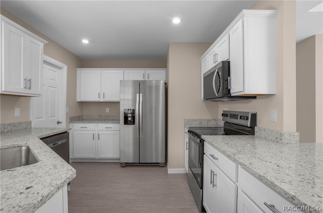 10494 S Drew Bryant Circle, Floral City, FL 34436