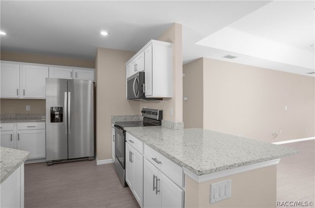 10494 S Drew Bryant Circle, Floral City, FL 34436