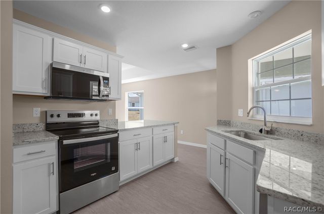 10494 S Drew Bryant Circle, Floral City, FL 34436