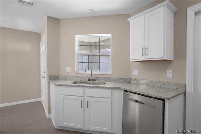 10494 S Drew Bryant Circle, Floral City, FL 34436