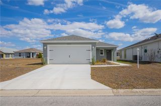 10494 S Drew Bryant Circle, Floral City, FL 34436