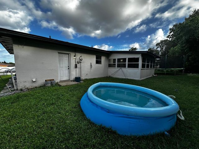 1048 WAKEFIELD CIRCLE, Deltona, FL 32725