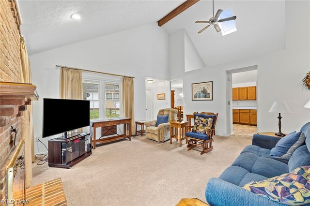 1660 Chapman Way, Broadview Heights, OH 44147