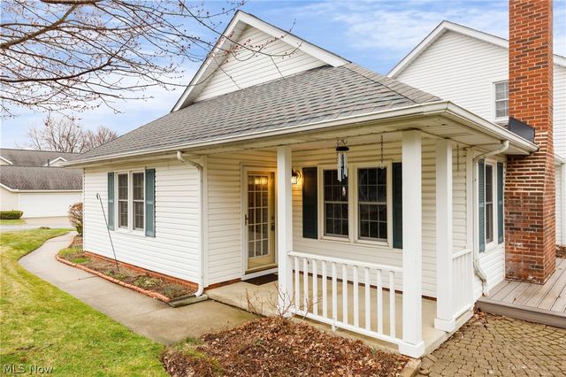 1660 Chapman Way, Broadview Heights, OH 44147