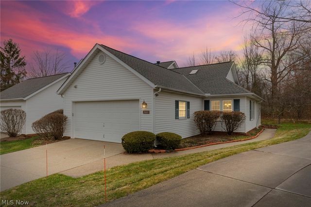 1660 Chapman Way, Broadview Heights, OH 44147