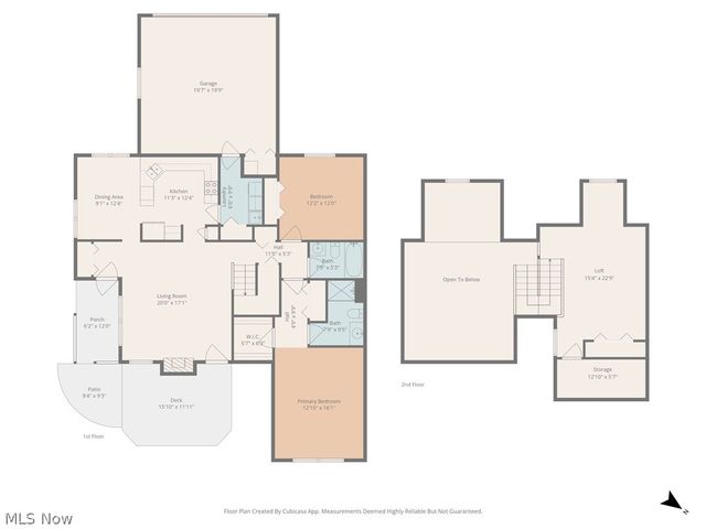 1660 Chapman Way, Broadview Heights, OH 44147