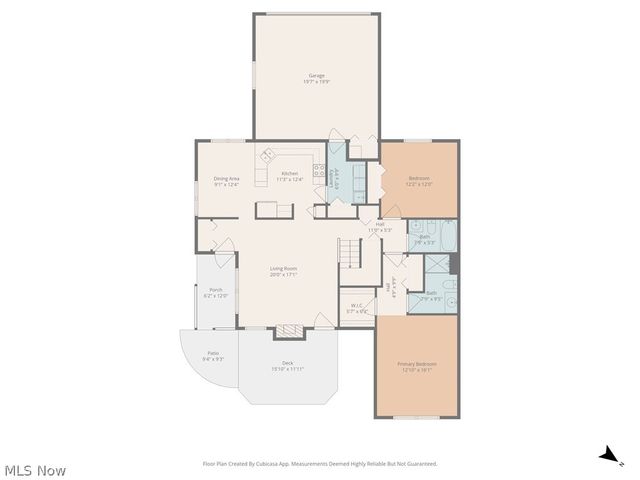 1660 Chapman Way, Broadview Heights, OH 44147