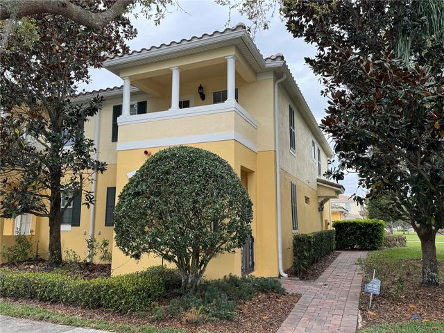 11902 LORENZA LANE, Orlando, FL 32827