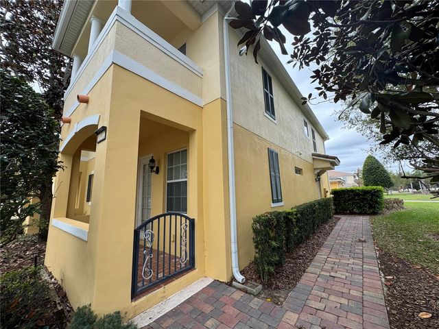 11902 LORENZA LANE, Orlando, FL 32827