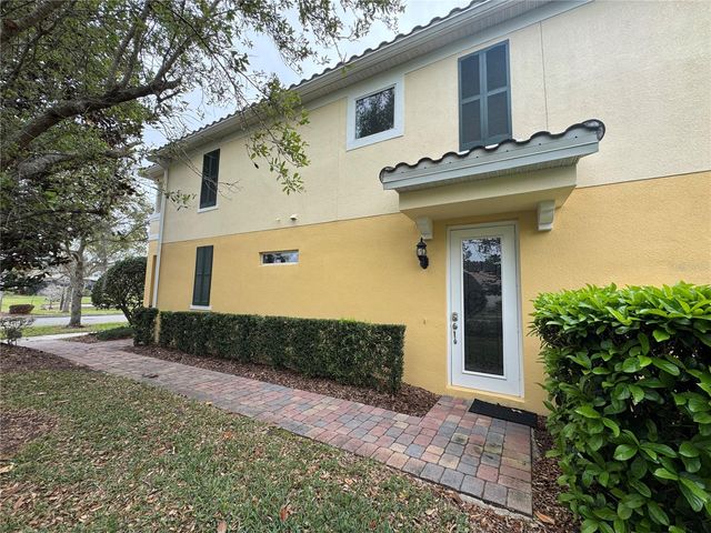 11902 LORENZA LANE, Orlando, FL 32827