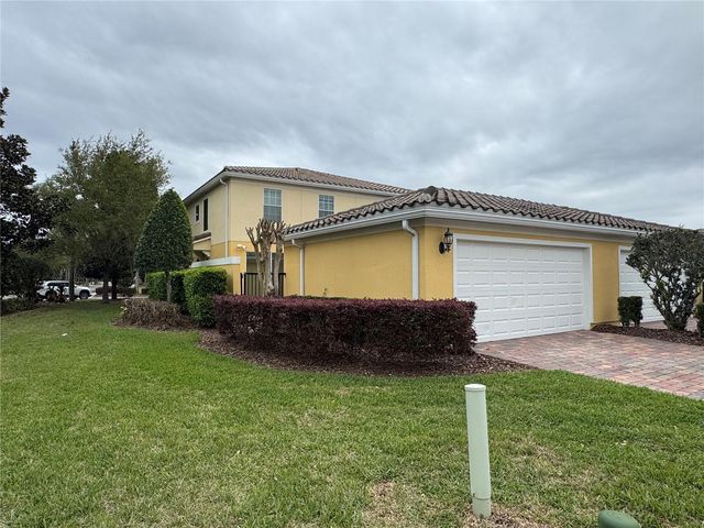 11902 LORENZA LANE, Orlando, FL 32827