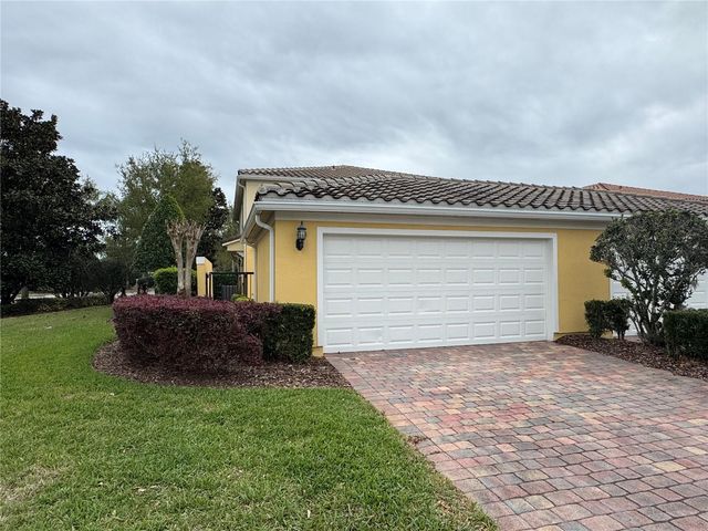 11902 LORENZA LANE, Orlando, FL 32827