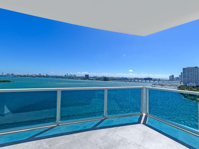 725 NE 22nd St 16A, Miami, FL 33137