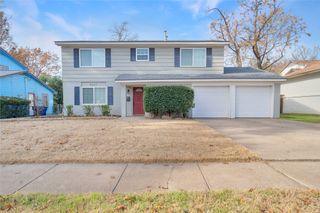 9227 Pinewood Drive, Dallas, TX 75243