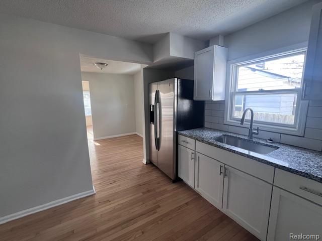 33 E Yale Avenue, Pontiac, MI 48340