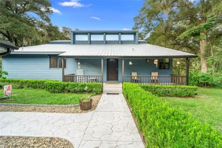 1268 MCGREGOR ROAD, Deland, FL 32720