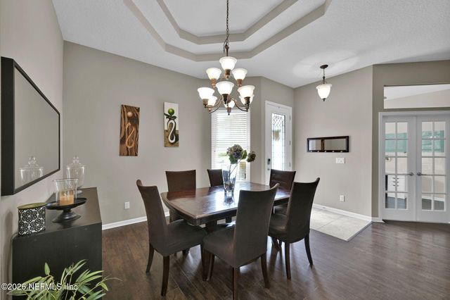 6191 WHITE TIP Road, Jacksonville, FL 32258