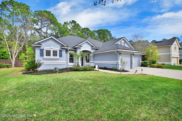 6191 WHITE TIP Road, Jacksonville, FL 32258